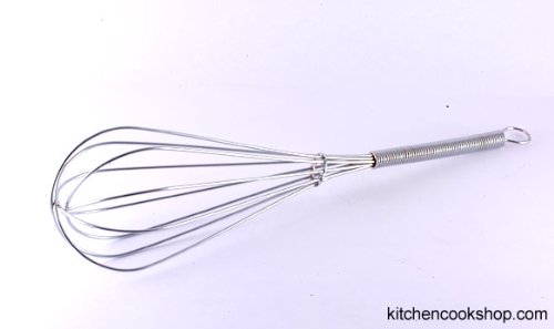 Schneebesen - Rührbesen - Edelstahl