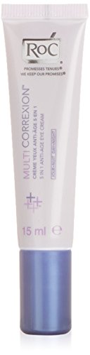 RoC Multi-Correxion 5 In 1 Anti-Age Eye Cream 15 ml