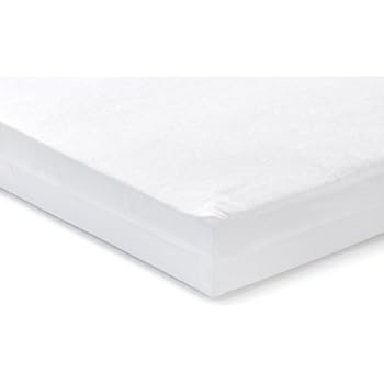 sprung cot bed mattress
