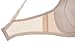 Intimate Portal Women's Cotton Soft Nursing Bras Beige 40