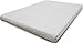 Mother Nurture Deluxe Foam Travel Cot Mattress (95 cm x 65 cm)
