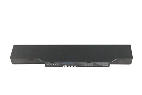 TOKUYI® Li-ion 10,80 Volt 4400mAh Notebook Laptop Akku Ersatzakku für FUJITSU LifeBook A532, LifeBook AH532, LifeBook AH532/GFX Laptop Battery - 4