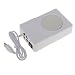 Produktbild SODIAL (R) USB-Cup, Kaffee, Tee, Getraenke, Getraenkedosen Kuehler & waermer / Nimmt High Precision Semicon Kuehl Chip, 100.000 Stunden anheben, keine Verschmutzung - Leistungsaufnahme nur 3,5 W, Energie sparen