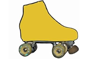 SILVYE BOOT COVERS FOR ARTISTIC SKATE