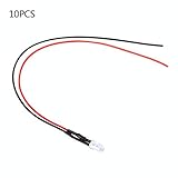 20 cm, lang genug, um flexibler zu sein.