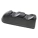 Price comparison product image perfk Dual Charging Dock Station for Sony PS4 Wireless Controller Charger Stand Powered by USB Devices