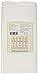 Oliver B Crib Skirt, White