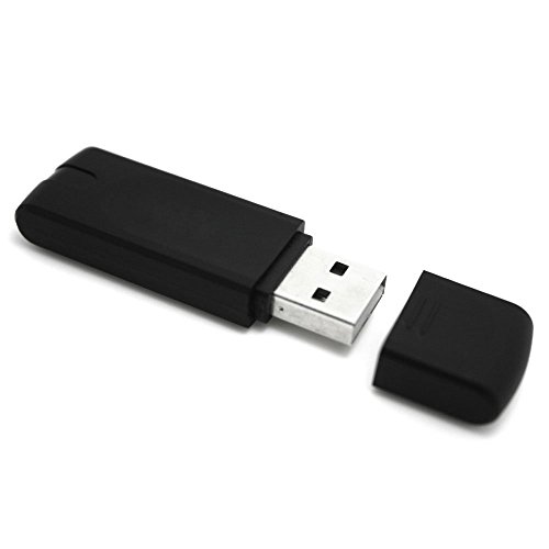 Receptor inalámbrico USB ANT+ de Onlydroid para Garmin, Sunnto, Zwift, PerfPRO Studio