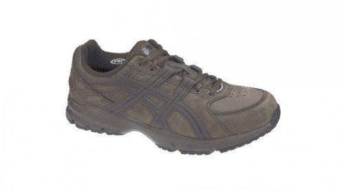 Preisvergleich Produktbild asics Herren-Walkingschuh GEL-ODYSSEY WR (blk / blk