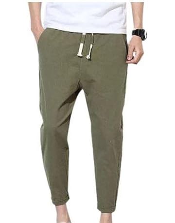 Trousers: Buy Trousers For Men online 