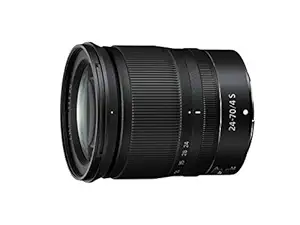 Nikon NIKKOR Z 24-70mm f/4 S