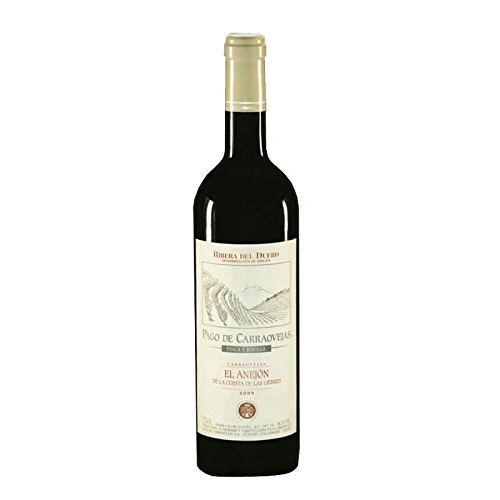 Pago de Carraovejas - Vino tinto El Anejón reserva 2009 Ribera del Duero