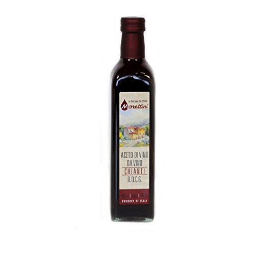Aceto di Vino da Vino Chianti DOCG 500ml