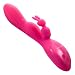 Produktbild FUNME 12 Speed G Spot Clitoris Stimulator Va`Ginal Rabbit USB Rechargeable S-E-X Toys for WomanAdult S-E-X Products,Pink
