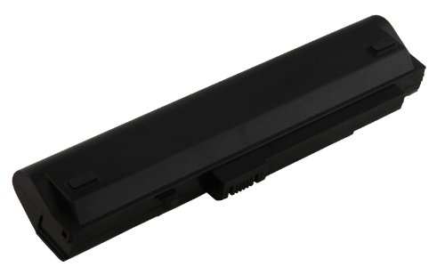 4800mAh Notebook Laptop Ersatz Akku Batterie für Acer Aspire One A110 A150 D150 D250 Pro 531 P531H ersetzt 934T2780F LC.BTP00.017 LC.BTP00.018 LC.BTP00.043 LC.BTP00.046 UM08A31 UM08A32 UM08A51 UM08A52 UM08A71 UM08A72 UM08A73 UM08A74 UM08B31 UM08B52 UM08B71 UM08B72 UM08B73 UM08B74 - 2