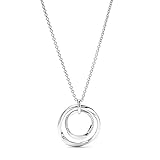 Fossil Damen-Collier JF01146040