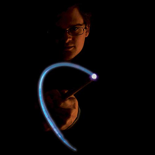 Tobar Wizards Varita