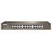 Produktbild Tenda Switch Ethernet Desktop S108 Gigabit 24 Porte