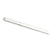Produktbild IKEA HUGAD Gardinenstange in weiß; in der Länge verstellbar; (120-210cm)