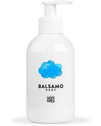Mammababy OL01CON - Acondicionador de cabello, unisex