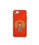 DISEÑADO PARA EL MÁS COMODO: el diseño delgado no se desgasta mientras el teléfono está en el estuche rígido. La carcasa del teléfono encaja perfectamente. No se usa y hace que su teléfono inteligente se vea delgado. Además, ella es muy ligera. Todos los botones son fácilmente accesibles y utilizables, y puede acceder a todos los puertos mientras su teléfono está en el parachoques.