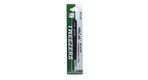 Preisvergleich Produktbild Vetus ESD-10 Pinzette