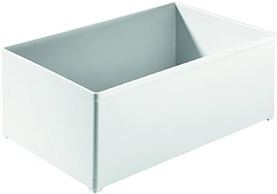 Festool 500068 – Boîtes d'application Box 180 x 120 x 71/2 SYS-SB