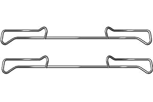 HELLA PAGID 8DZ 355 201-371 Kit de accesorios, pinza de freno K0169 Sistema de frenos Teves por ej. AUDI / CITROEN / PEUGEOT / RENAULT /SEAT