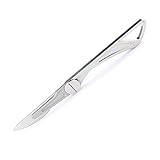 Hidden lock bit, The blade is fitted with a snap to ensure that the blade is straight and stable and will not shake.