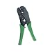 Produktbild Crimpzange für Hirose TM11 TM21 TM31 Stecker - TM 11, TM 21, TM 31 - Cat.5e, Cat.6, Cat.6a Stecker von Hirose