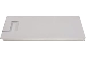 Verdampfertür 473 x 209 m/m für Kühlschrank Indesit – C00063308