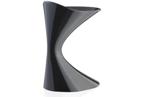 WINEWARE Spittoon Professionale da degustazione - SOMMELIER Black - By DvM