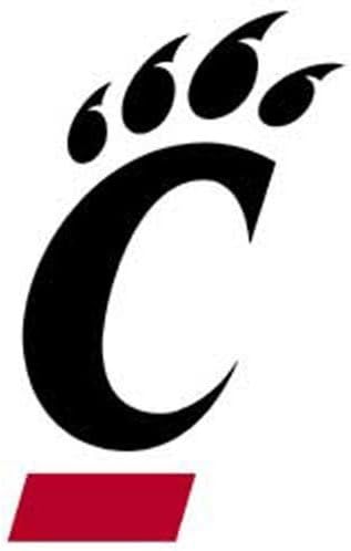 Cincinnati Wallmarx Large Wall Decal by Trademarx Wallcovering