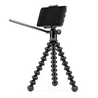 Joby GripTight GorillaPod Video Pro noir