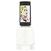 Rimmel London 60 Seconds Nail Polish by Rita Ora, White Hot Love