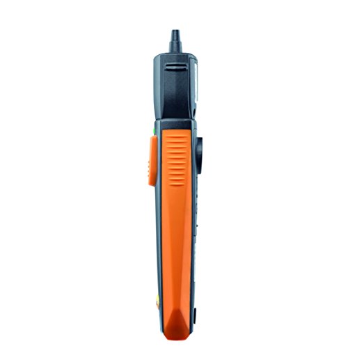 Testo 510i Differenzdruckmessgerät mit Smartphone Bedienung, 0560 1510 - 10