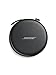 Bose 761448-0010 QuietControl 30 Cuffie Wireless, Nero