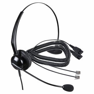 Preisvergleich Produktbild tiptel 9010 Headset (nc)