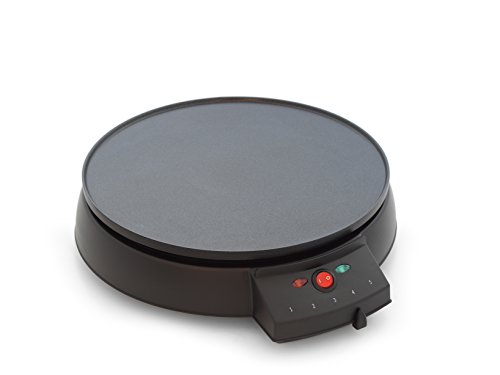 Tristar - Crepera 30 cm