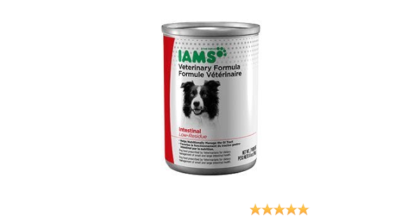 iams intestinal plus