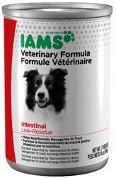 iams intestinal plus