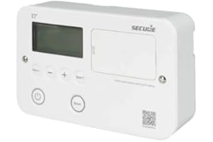 ANNTUK Horstmann Electronic 7 Water Heater, Multi