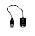 Produktbild eGo T / C / W E-zigarette Elektronische Zigarette USB-Schnellladegerät / USB-Charger zur Aufladung Ihrer eGo E-Zigarette