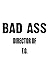 Produktbild Bad Ass Director of F.O.: Notebook: Special Director of F.O. Notebook, Journal Gift, Diary, Doodle Gift or Notebook | 6 x 9 Compact Size- 109 Blank Lined Pages