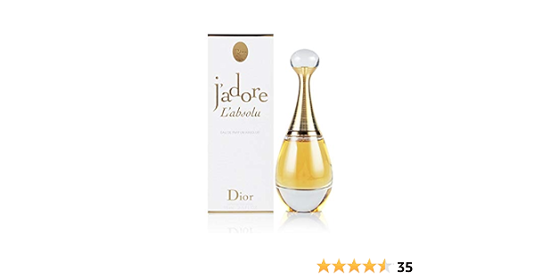 Dior Acqua di profumo per donna - 50 ml : Amazon.it: Bellezza