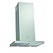 Produktbild Gorenje WHT 621 E5X Wandhaube/60 cm/Edelstahl/leiser Betrieb/Anti-Fingerprint