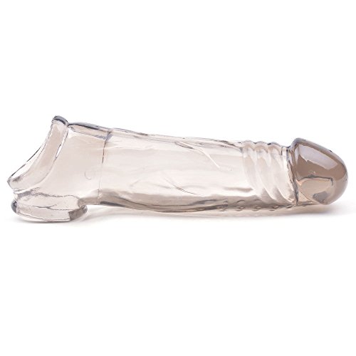 Preisvergleich Produktbild pleasurebox 17300518 Mantel Penis Extender Cock Ring