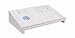 Produktbild Herme24 Vorlagenhalter Laptopständer Lapdesk (VDL60W) B/T/H 50 x 30 x 12 cm Laptoptisch Weiß Matt