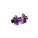 Price comparison product image Hope Pro 4 Front Hub 32 Hole (Purple, 20mm)