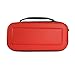 Produktbild Tragetasche Mit Griff Für Nintendo Switch Console Spiel Hard Protective Bag Für Switch,Red